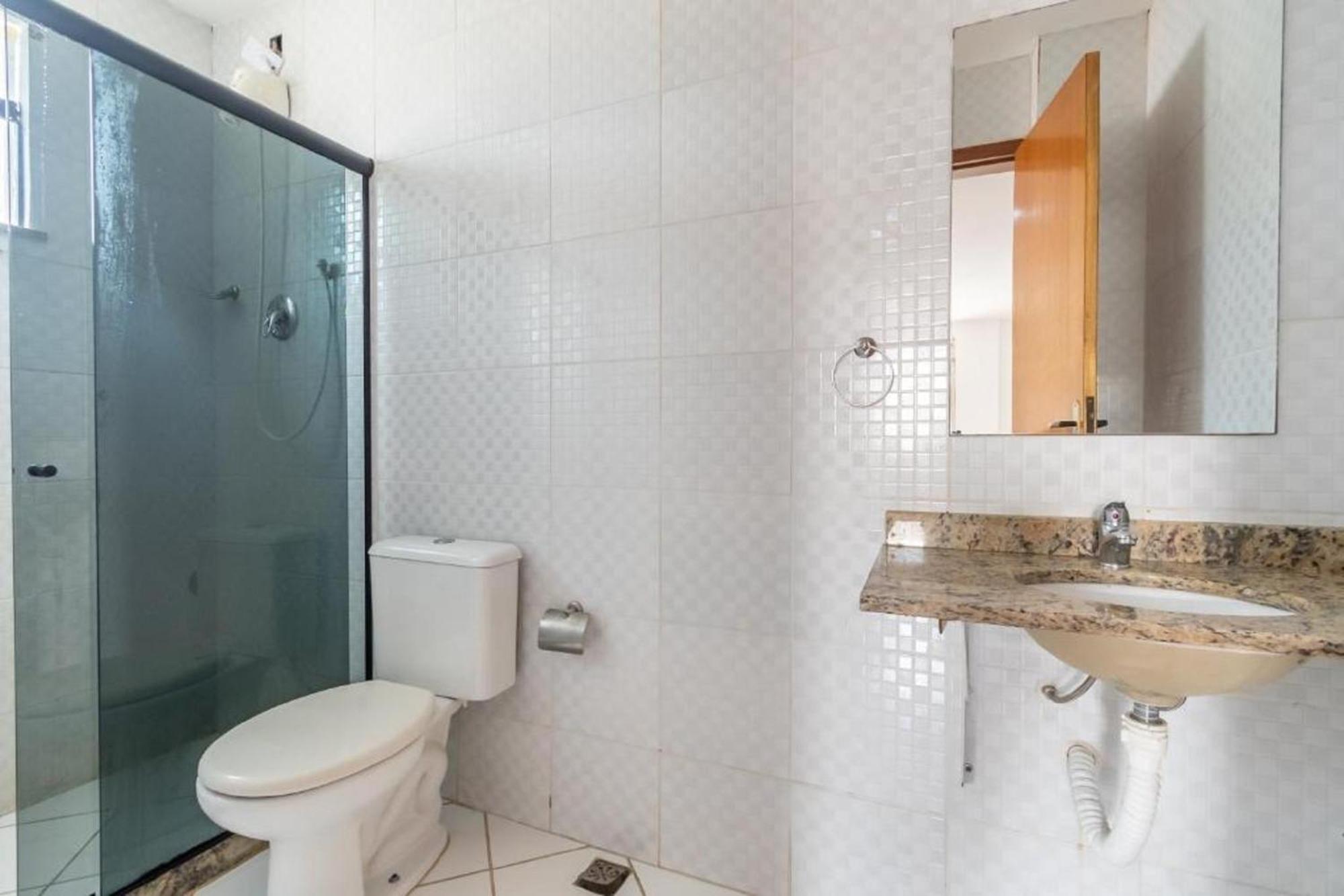 Residencial Muriqui Apart Hotel Vila Muriqui