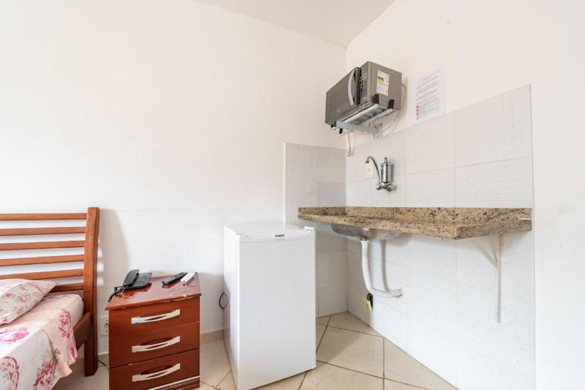 Residencial Muriqui Apart 3* Vila Muriqui