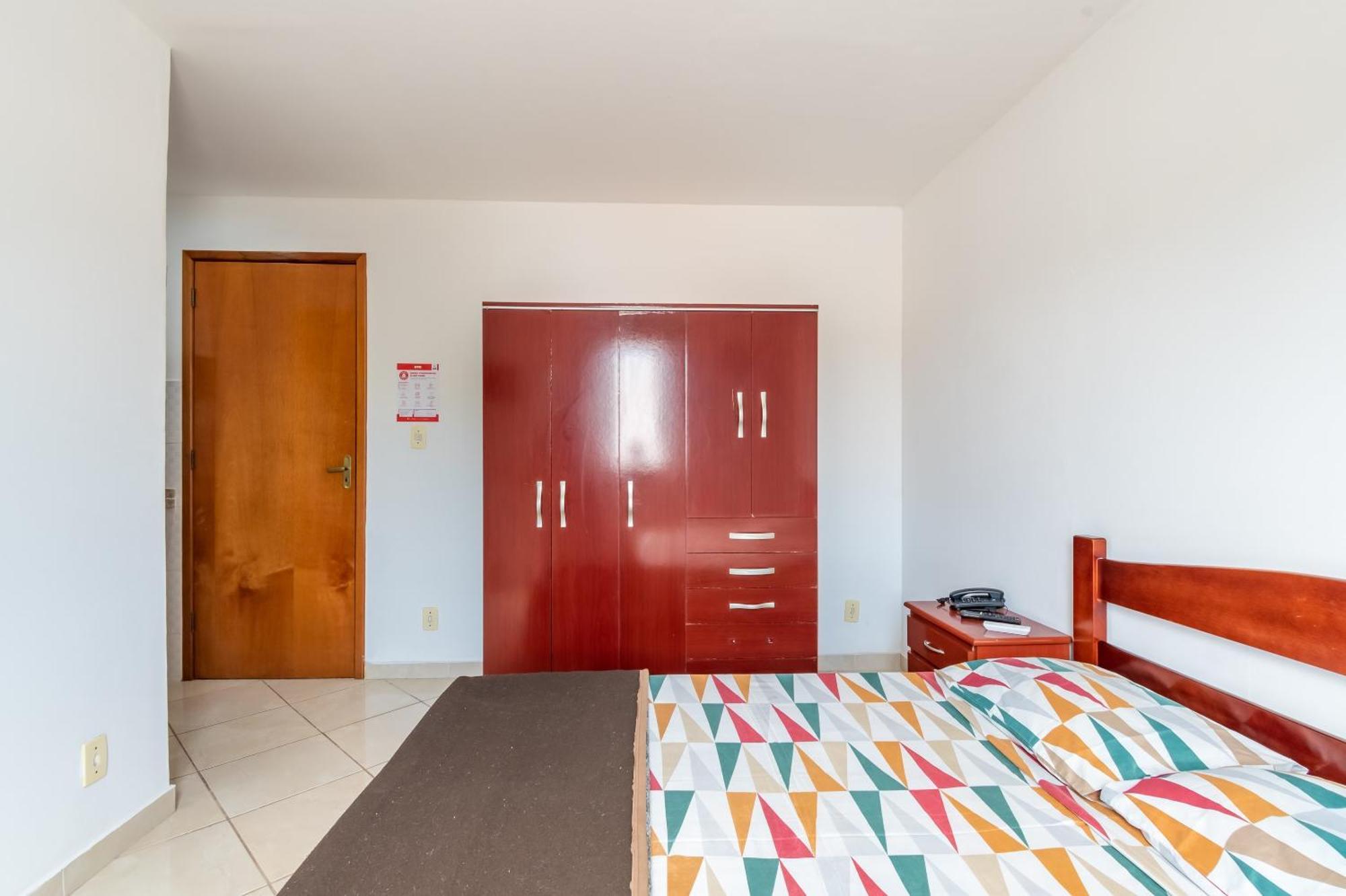 Hotel Residencial Muriqui Apart Vila Muriqui