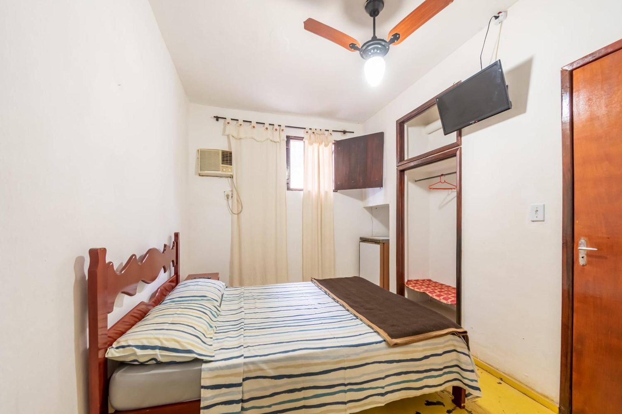 Residencial Muriqui Apart 3*
