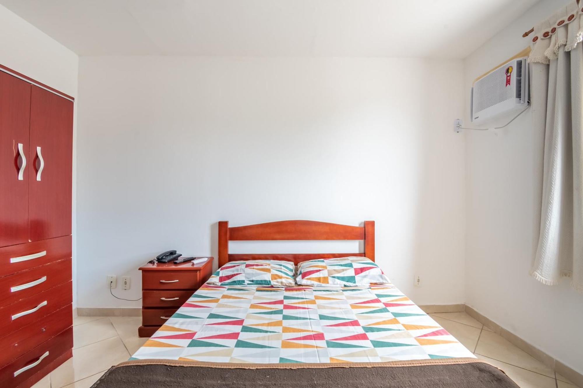 Residencial Muriqui Apart