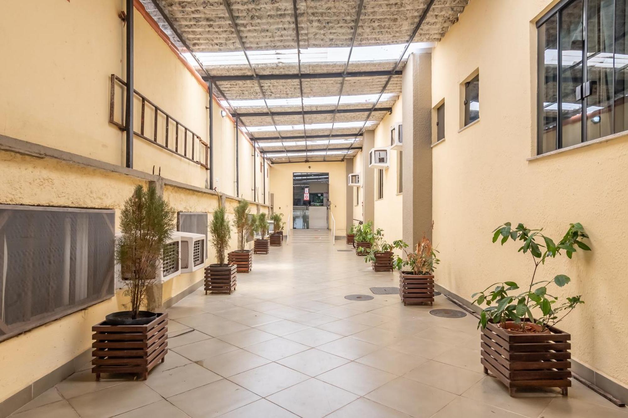 Residencial Muriqui Apart Hotel