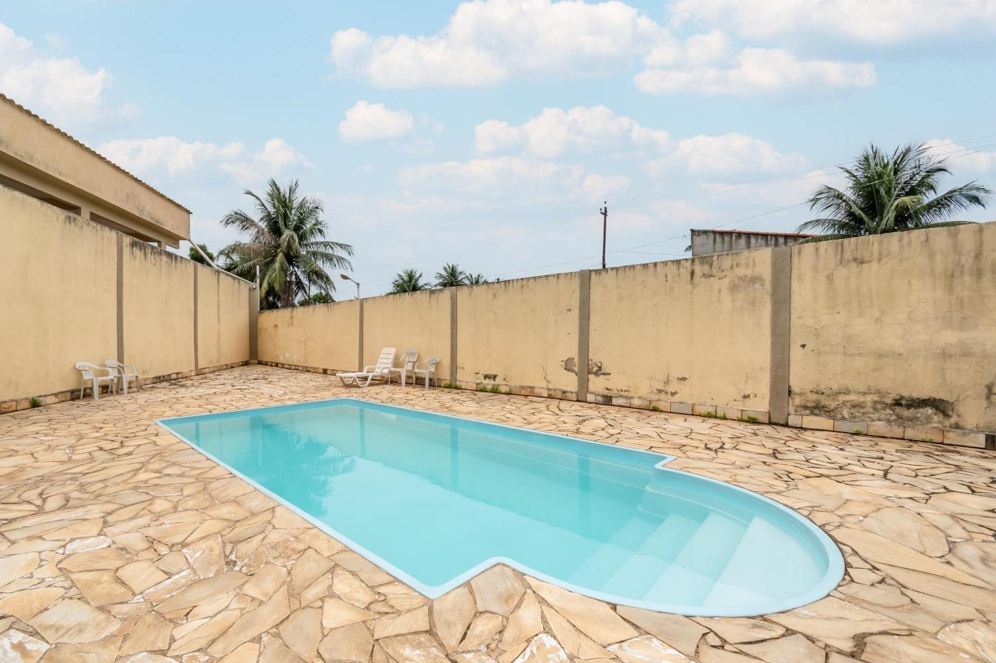 Hotel Residencial Muriqui Apart Vila Muriqui