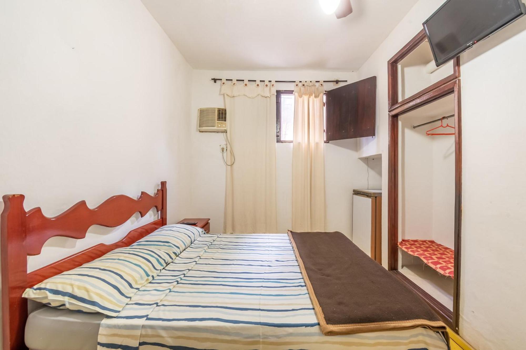 Residencial Muriqui Apart Hotel 3*