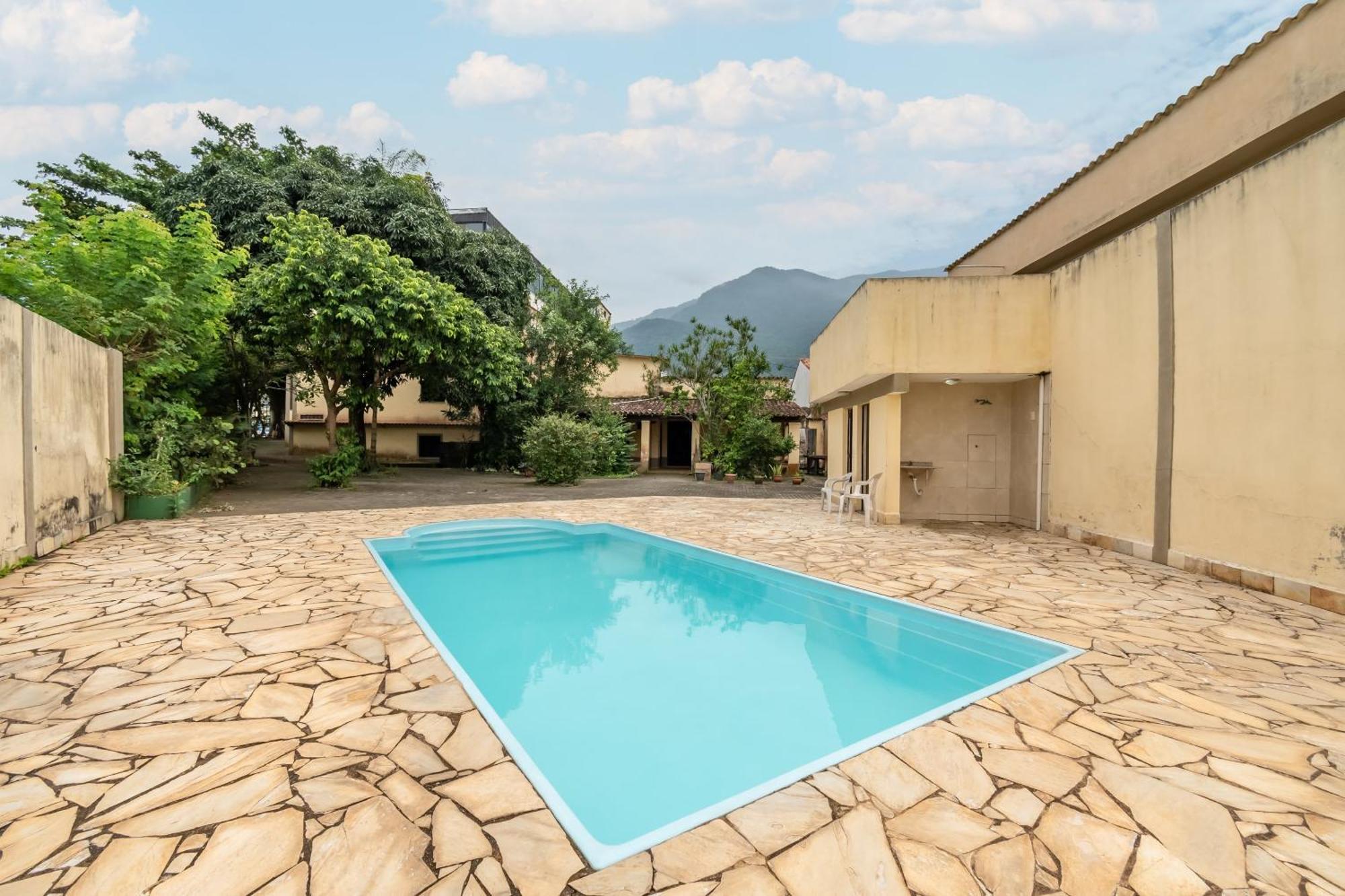 Residencial Muriqui Apart