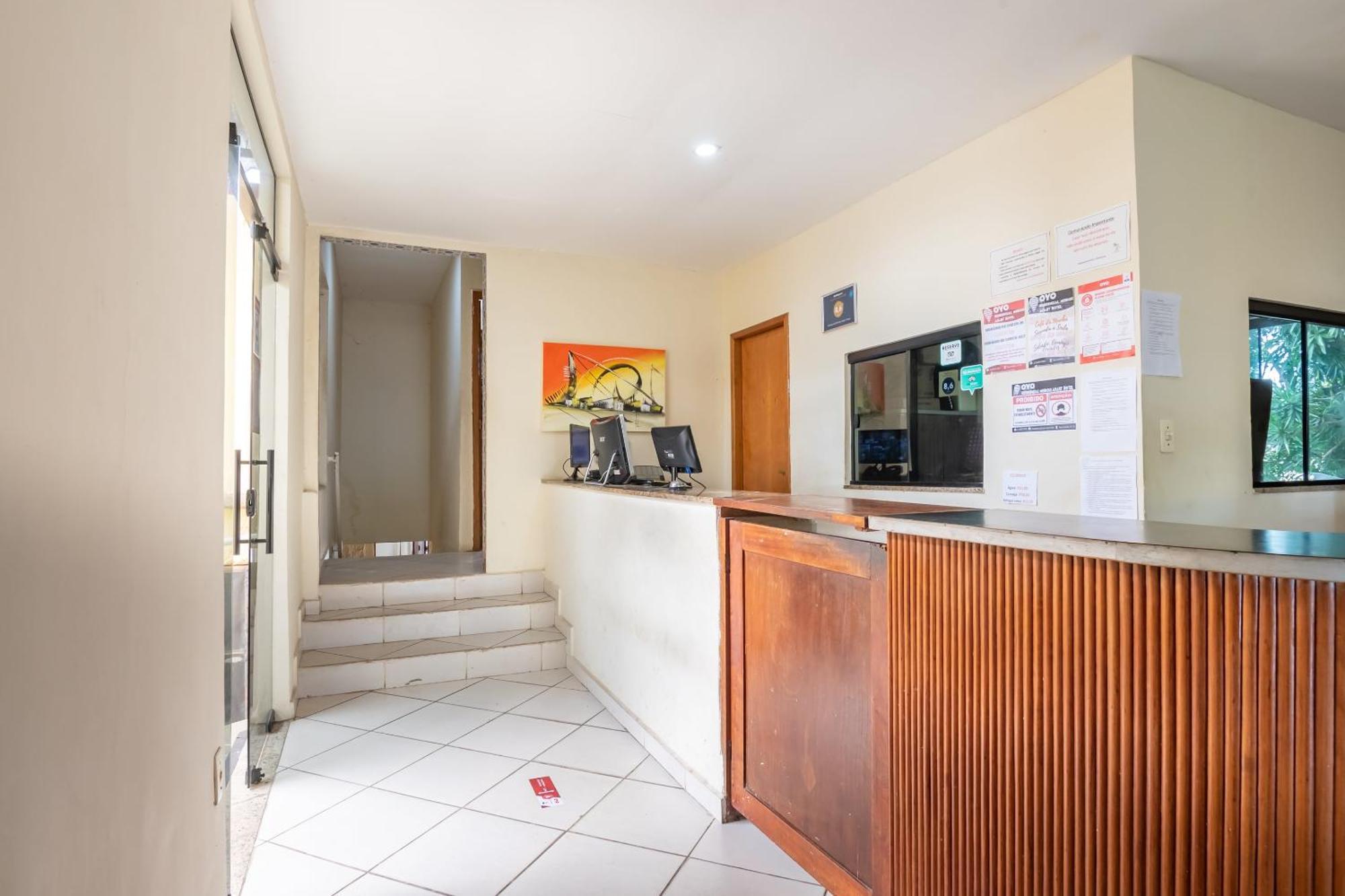 Residencial Muriqui Apart 3*
