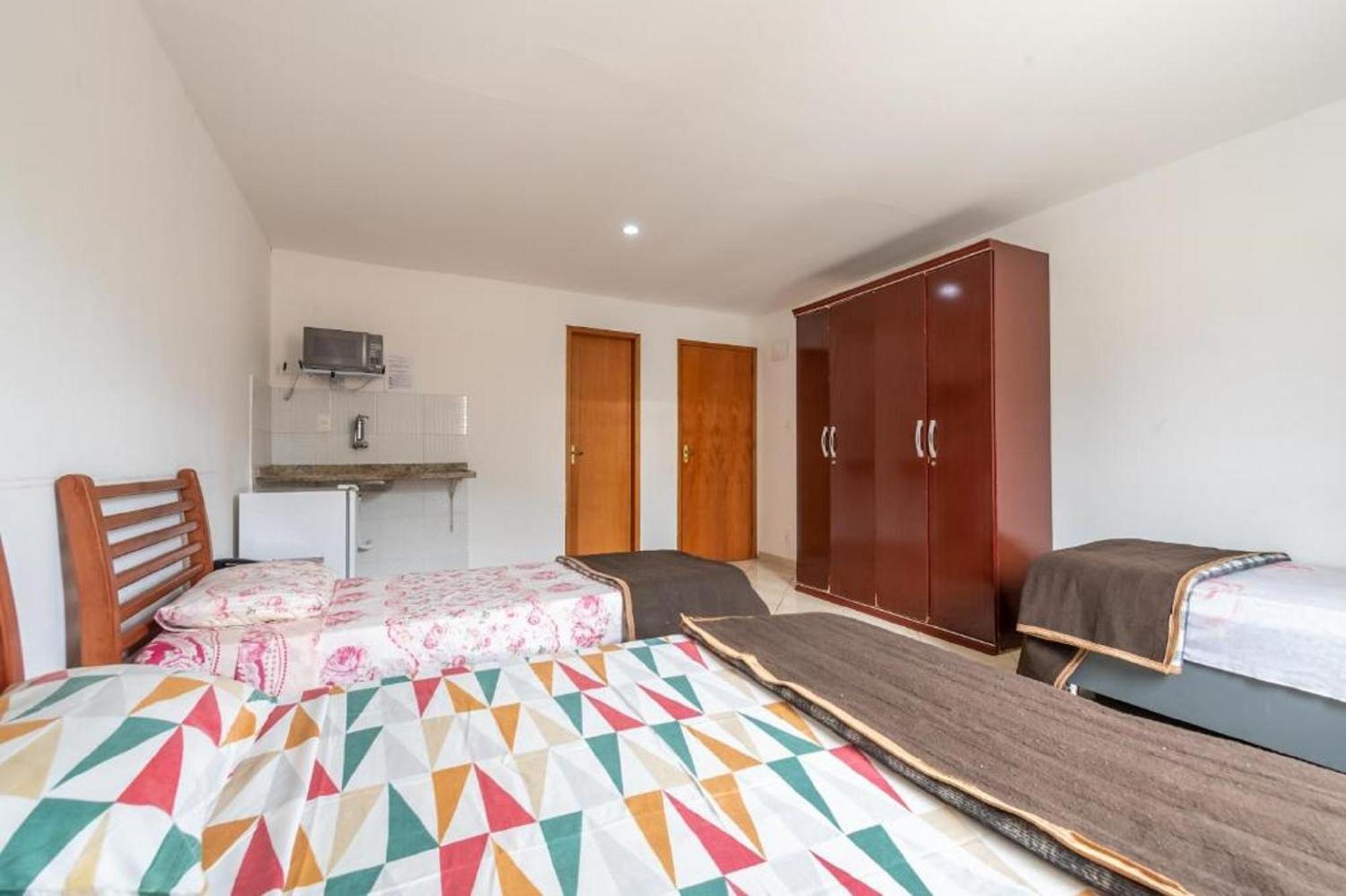 Oyo Residencial Muriqui Hotel, Mangaratiba Hotel 3*