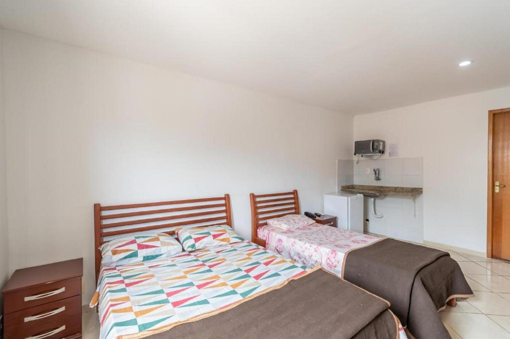 Oyo Residencial Muriqui Hotel, Mangaratiba 3*