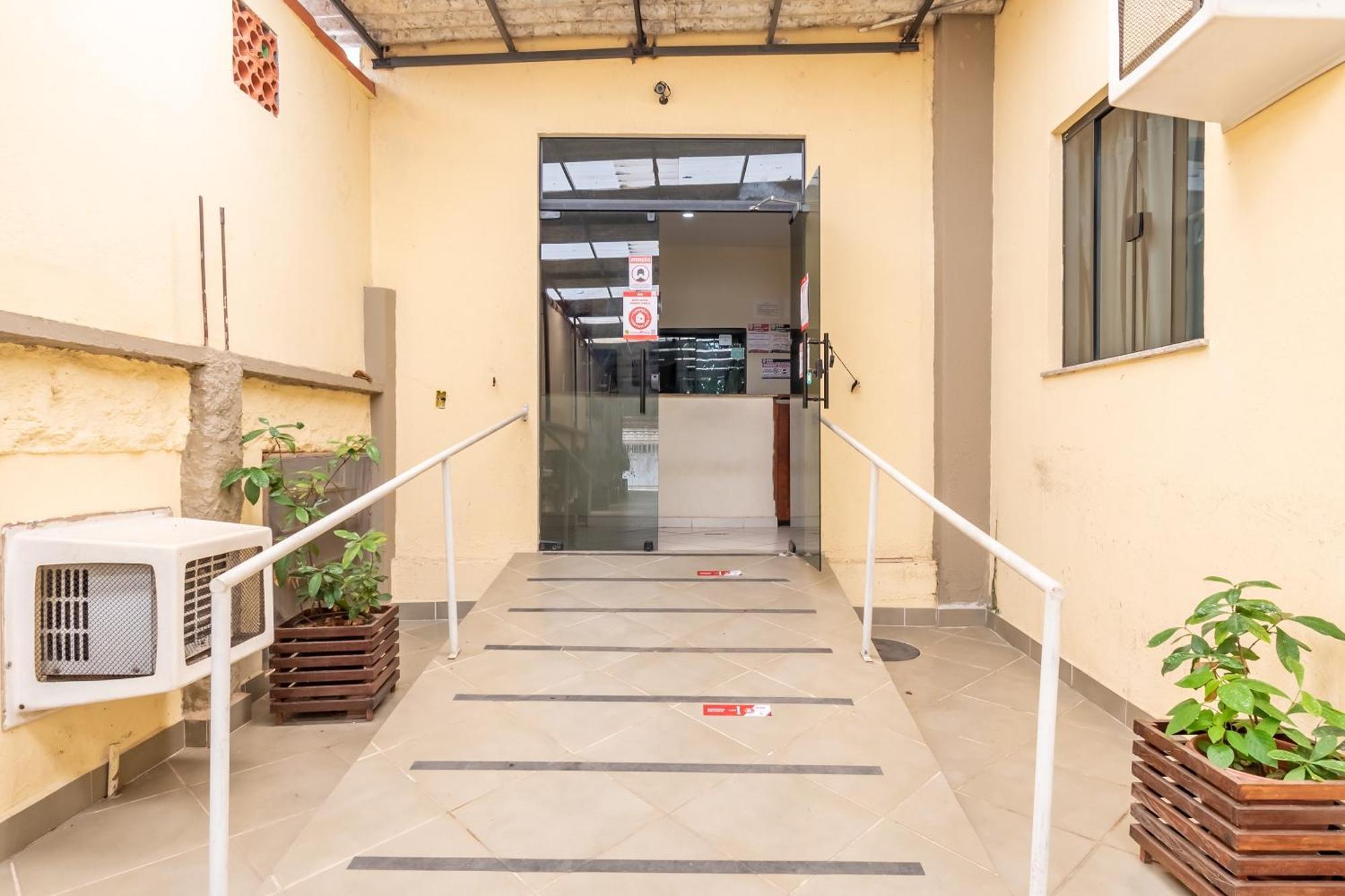 Oyo Residencial Muriqui Hotel, Mangaratiba Vila Muriqui