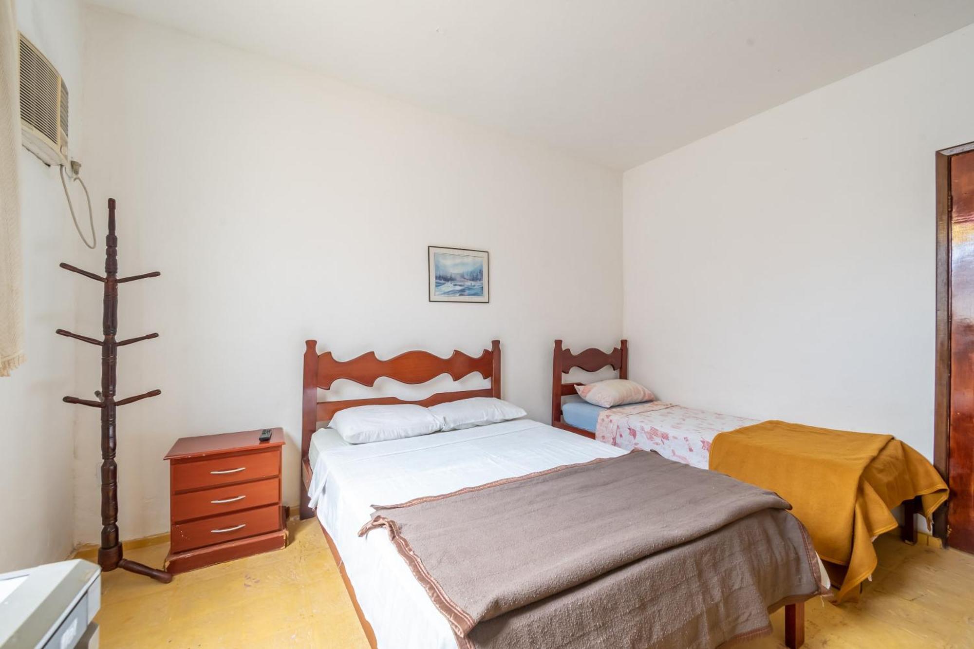 Oyo Residencial Muriqui Hotel, Mangaratiba