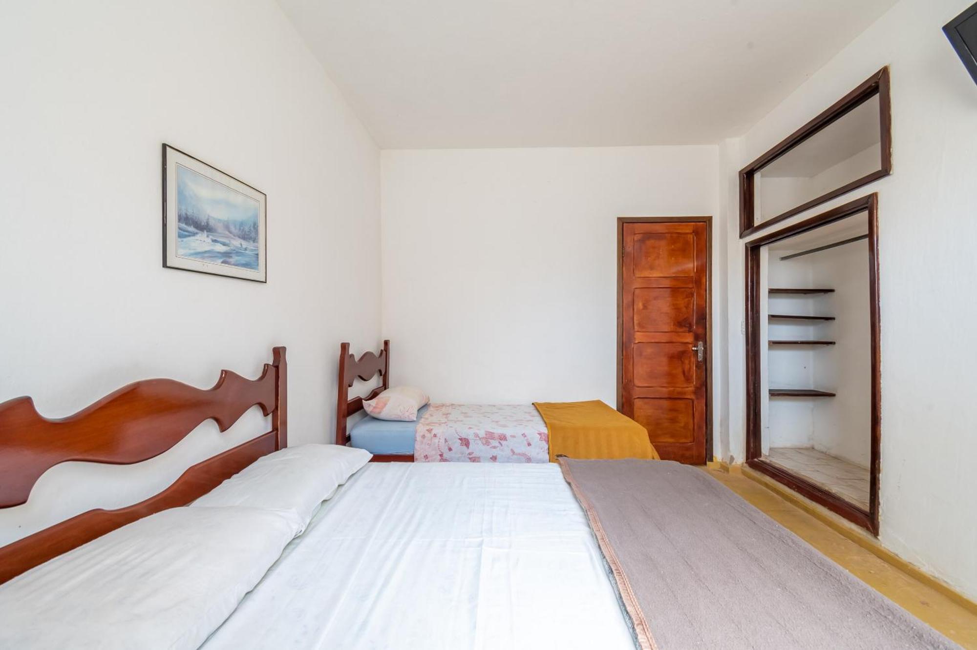Hotel Oyo Residencial Muriqui Hotel, Mangaratiba