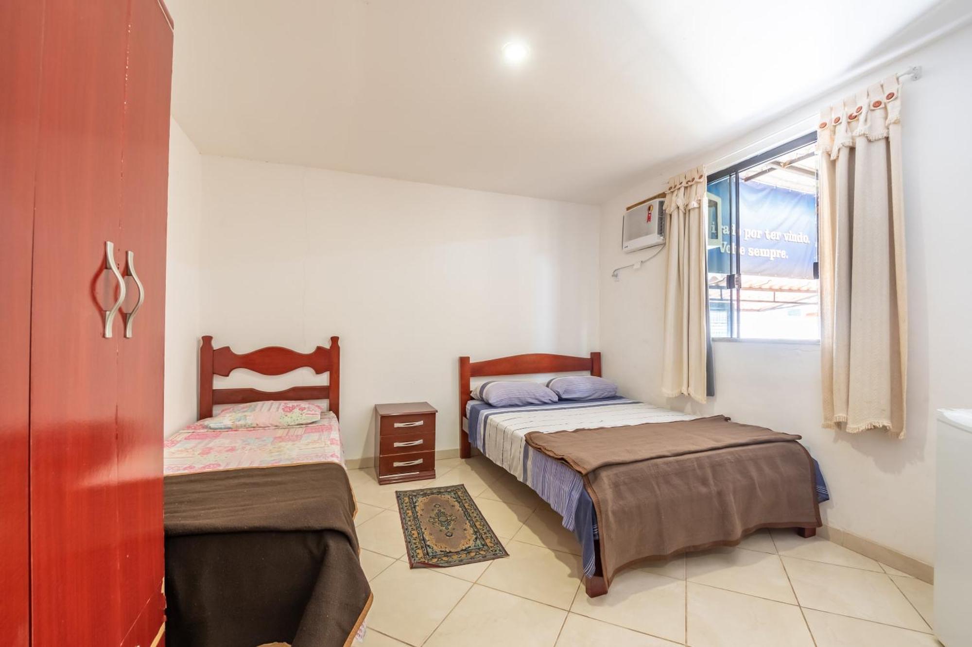 Hotel Oyo Residencial Muriqui Hotel, Mangaratiba 3*