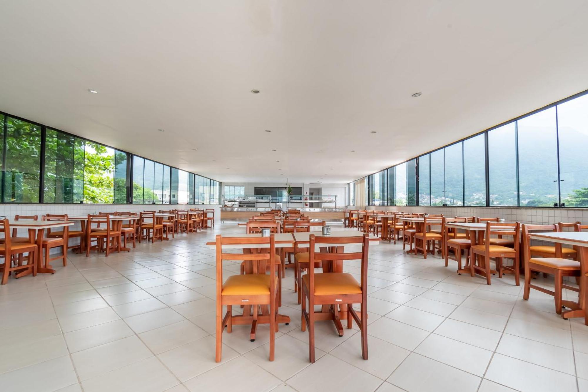 Oyo Residencial Muriqui Hotel, Mangaratiba 3* Vila Muriqui