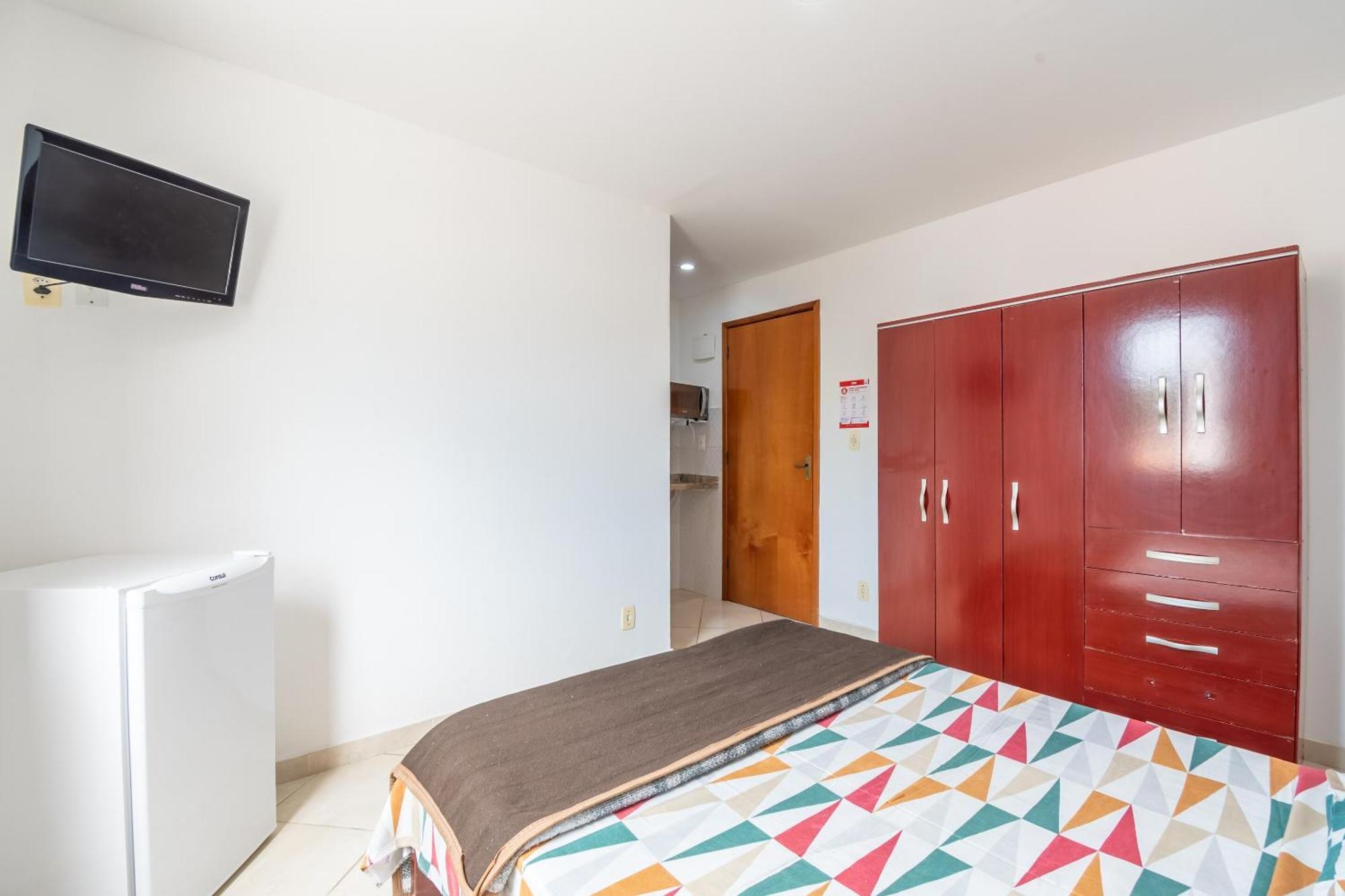 Oyo Residencial Muriqui Hotel, Mangaratiba Hotel Vila Muriqui