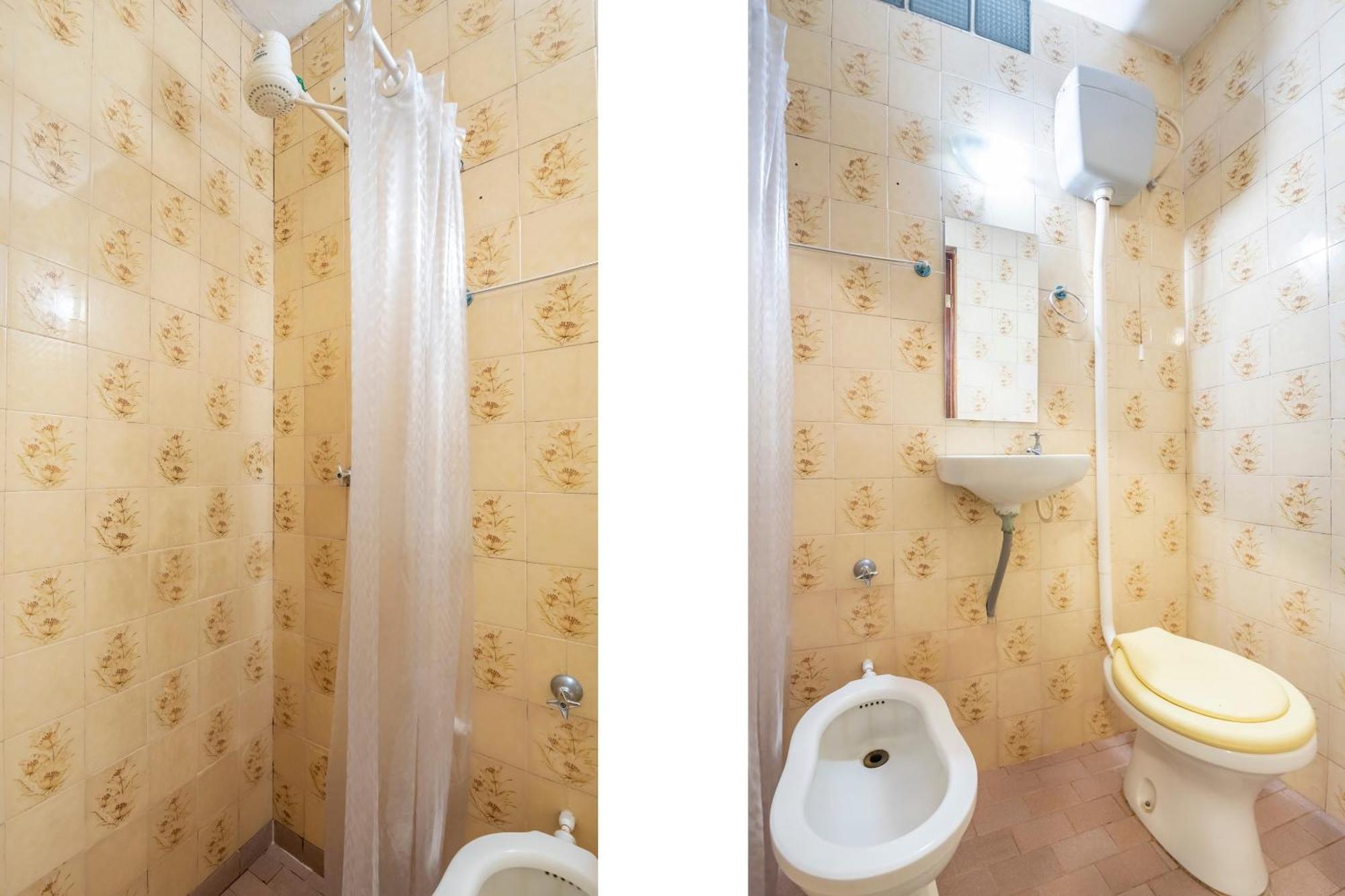 Oyo Residencial Muriqui Hotel, Mangaratiba 3*