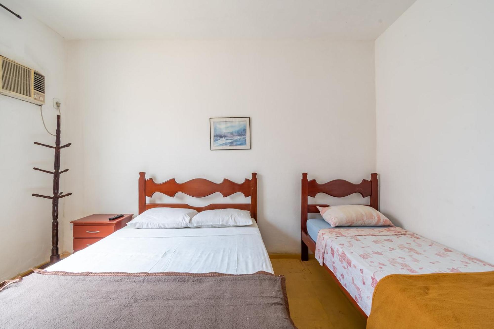Oyo Residencial Muriqui Hotel, Mangaratiba Vila Muriqui