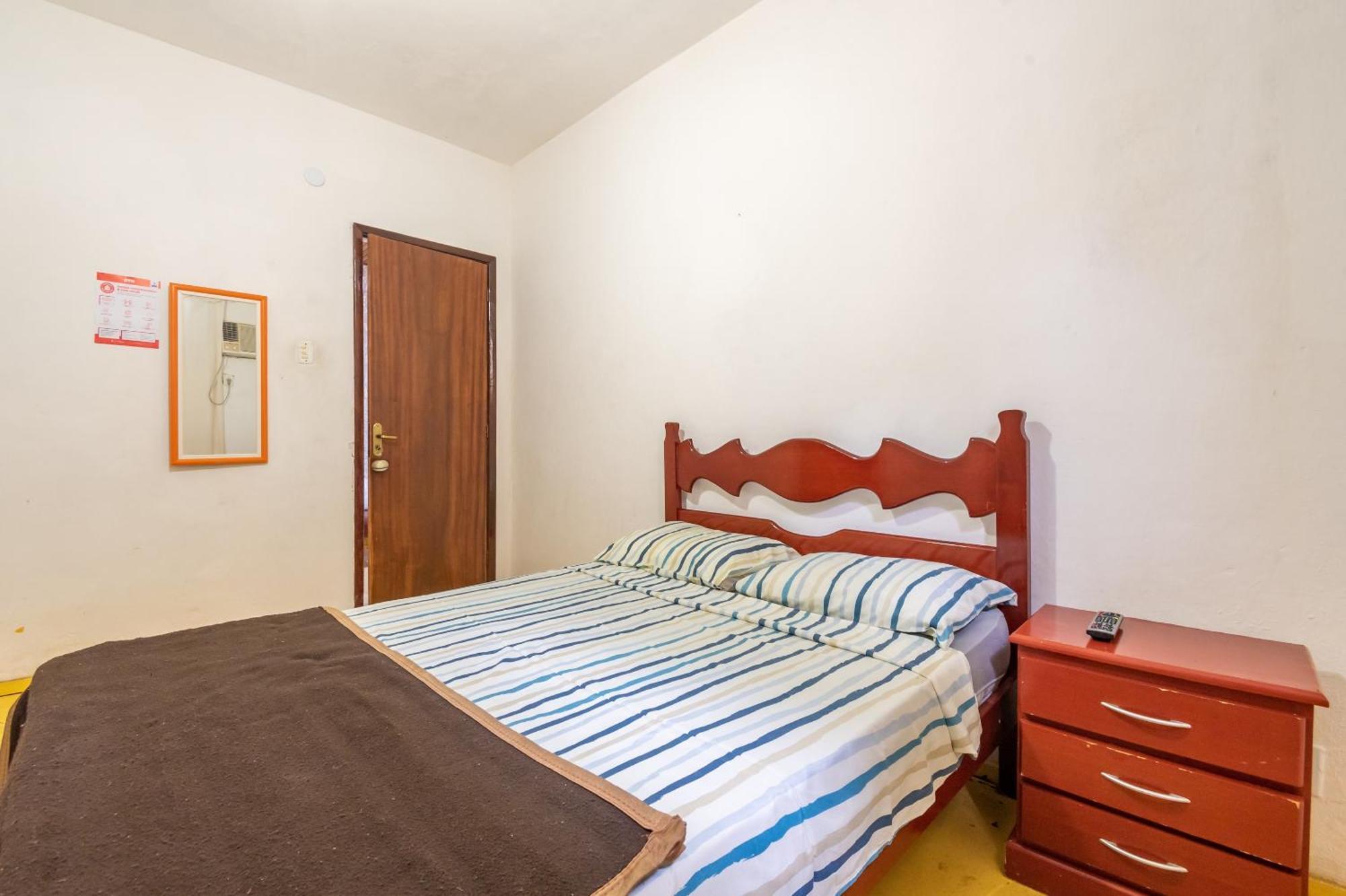 Oyo Residencial Muriqui Hotel, Mangaratiba