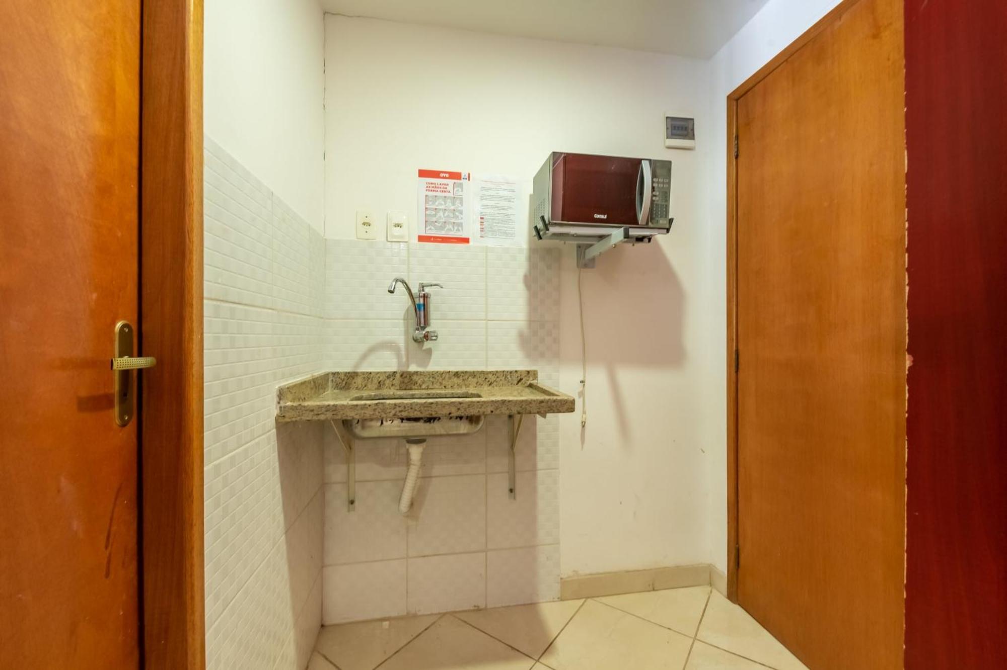 Oyo Residencial Muriqui Hotel, Mangaratiba Vila Muriqui